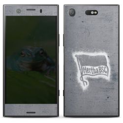 Folien für Smartphones matt