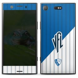 Folien für Smartphones matt