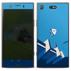 Folien für Smartphones matt