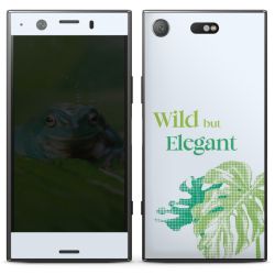 Foils for Smartphones matt