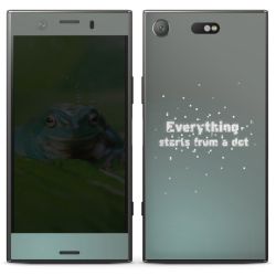 Foils for Smartphones matt