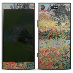 Foils for Smartphones matt