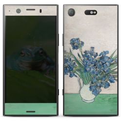 Foils for Smartphones matt