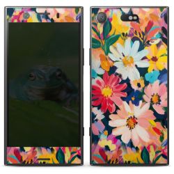 Foils for Smartphones matt