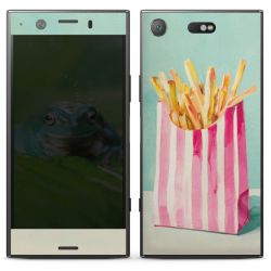 Foils for Smartphones matt