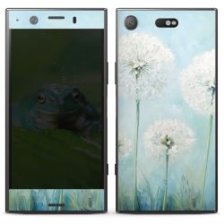 Foils for Smartphones matt