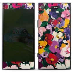 Foils for Smartphones matt