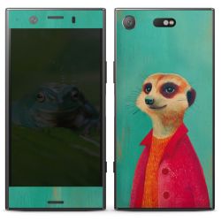 SkinVinyyli Puhelimet mattapinta