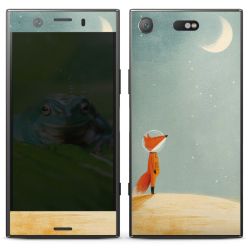 Foils for Smartphones matt