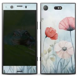 Foils for Smartphones matt