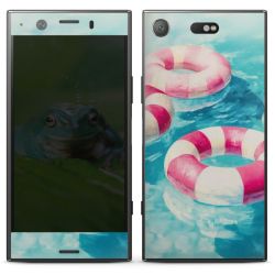 Foils for Smartphones matt