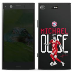 Foils for Smartphones matt