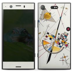 SkinVinyyli Puhelimet mattapinta