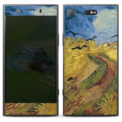 Foils for Smartphones matt