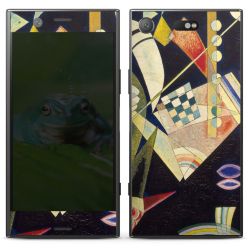 SkinVinyyli Puhelimet mattapinta