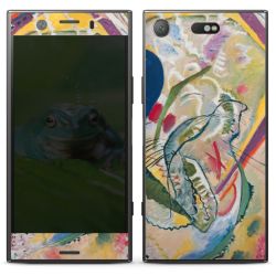 Foils for Smartphones matt