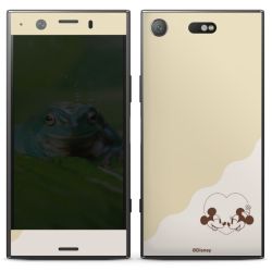 Folien für Smartphones matt