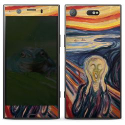 Foils for Smartphones matt