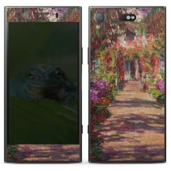 Foils for Smartphones matt