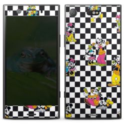 Folier Telefoner måtten