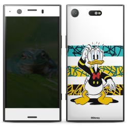 Folier Telefoner måtten