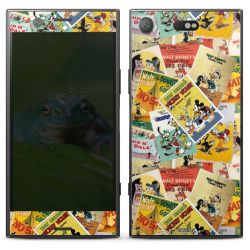 Folier Telefoner måtten