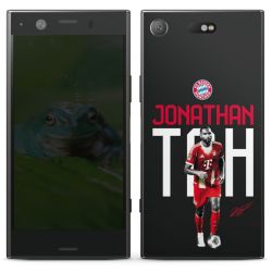 Foils for Smartphones matt