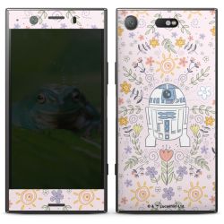 Folien für Smartphones matt