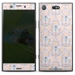 Folien für Smartphones matt