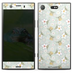 Foils for Smartphones matt