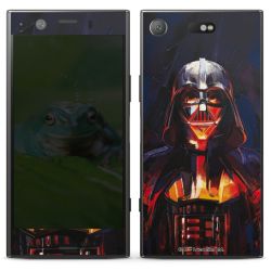 Folien für Smartphones matt