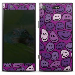 Foils for Smartphones matt