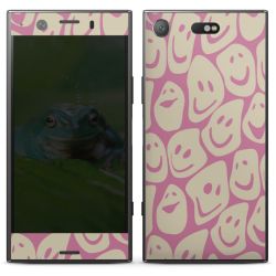 Foils for Smartphones matt