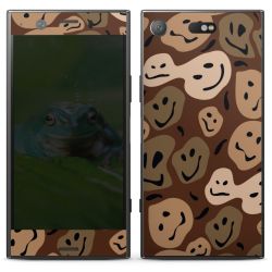 Foils for Smartphones matt