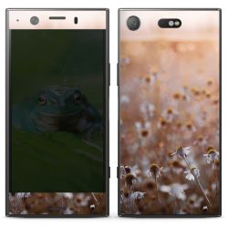 Foils for Smartphones matt