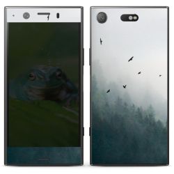 Foils for Smartphones matt