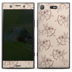 Foils for Smartphones matt