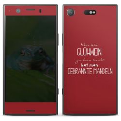 Folien für Smartphones matt