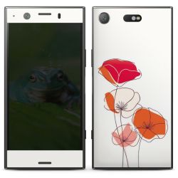 Foils for Smartphones matt