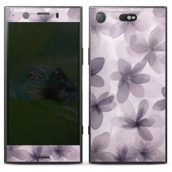 Foils for Smartphones matt