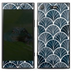 Foils for Smartphones matt