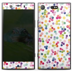 Foils for Smartphones matt