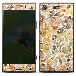 Foils for Smartphones matt