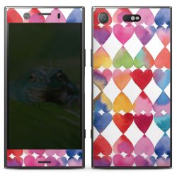 Foils for Smartphones matt