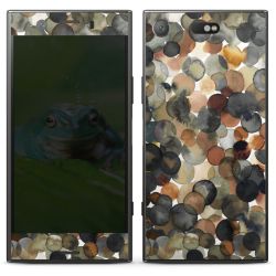 Foils for Smartphones matt