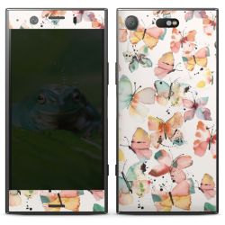 Foils for Smartphones matt