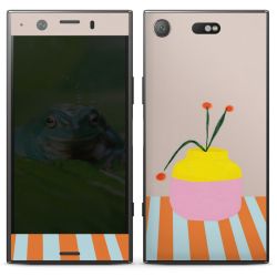 Foils for Smartphones matt