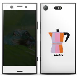 Folien für Smartphones matt