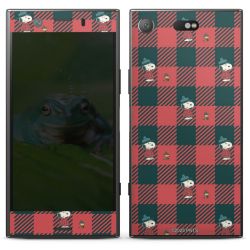 Folien für Smartphones matt