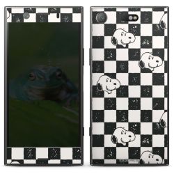 Folien für Smartphones matt